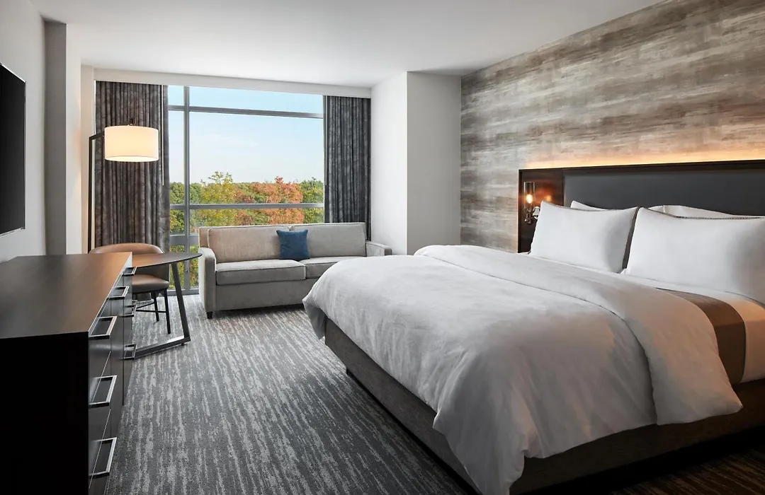 The Westin Richmond-1