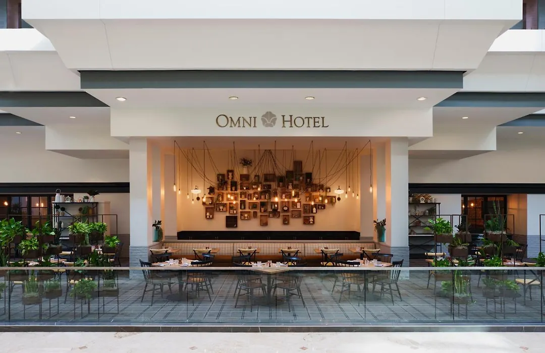 Omni Richmond Hotel-1