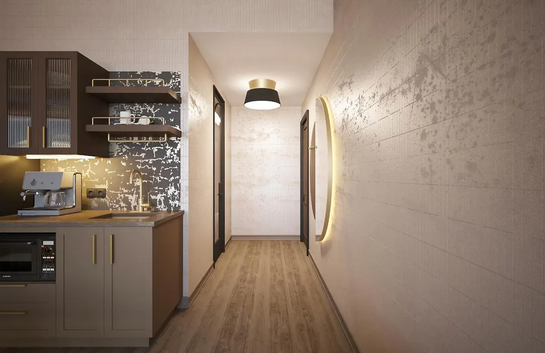 The Berkeley Richmond, Outset Collection By Hilton-1