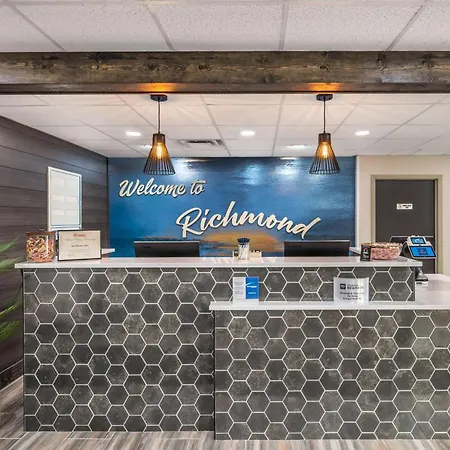 Best Western Plus Richmond Indiana I-70-3